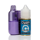 VooPoo Navi 80k Kit x Cyph Salts Bundle-2
