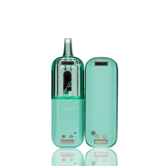 VooPoo Navi 80k Kit x Cyph Salts Bundle