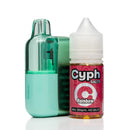 VooPoo Navi 80k Kit x Cyph Salts Bundle-9