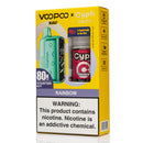 VooPoo Navi 80k Kit x Cyph Salts Bundle-21