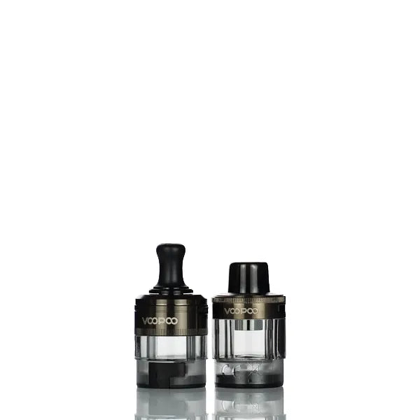 VooPoo PnP-X Replacement Pods - Pack of 2 | Vape Accessories VooPoo PnP-X Replacement Pods - Pack of 2 | Vape Accessories