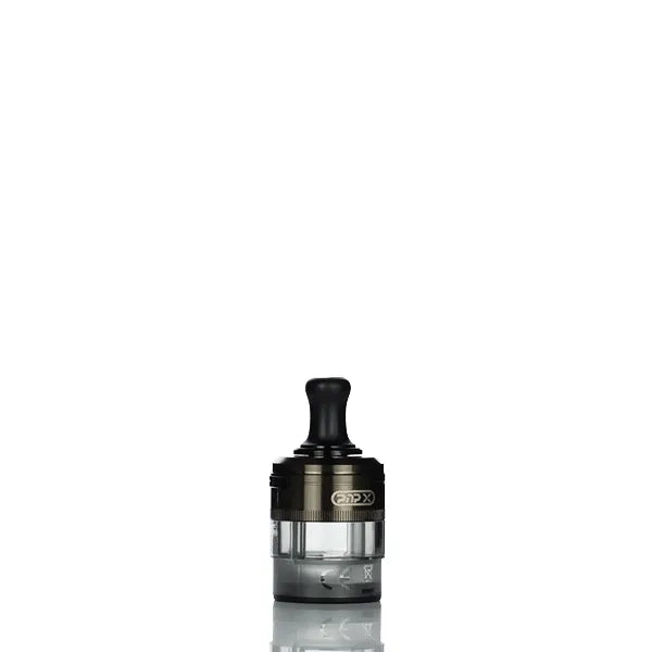 VooPoo PnP-X Replacement Pods - Pack of 2 | Vape Accessories VooPoo PnP-X Replacement Pods - Pack of 2 | Vape Accessories