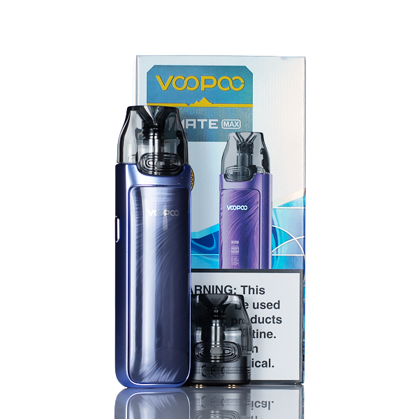 VooPoo Vmate Max 30W Pod System