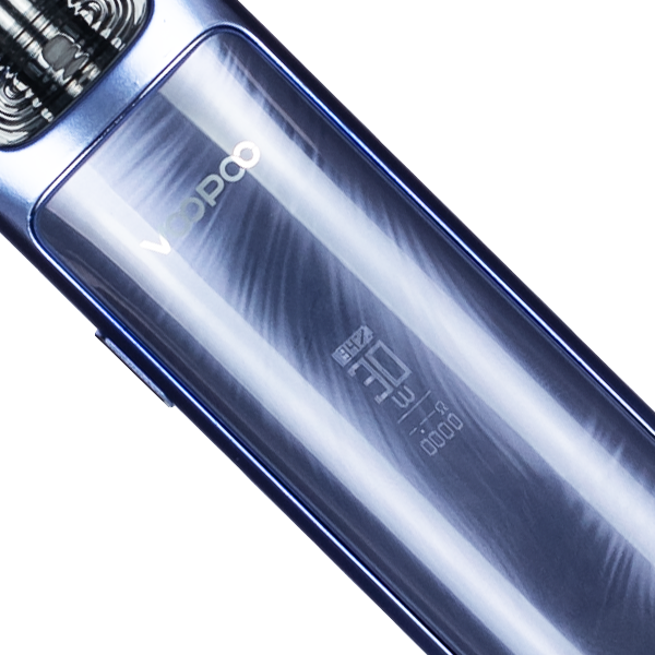 Longevity Pod VooPoo Vmate Max 30W Pod System | 3X Pod Longevity Technology