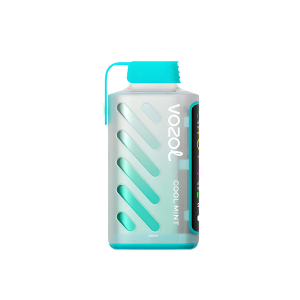 Vozol Gear Power 20K 20000 Puffs Disposable Vape - 20mL