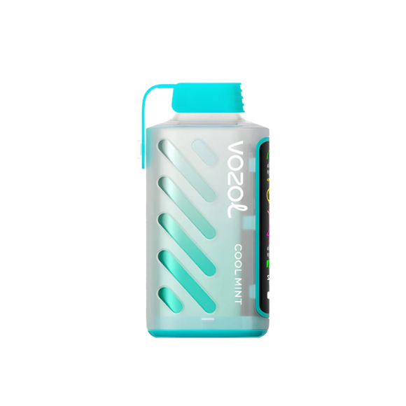 Vozol Gear Power 20K 20000 Puffs Disposable Vape - 20mL