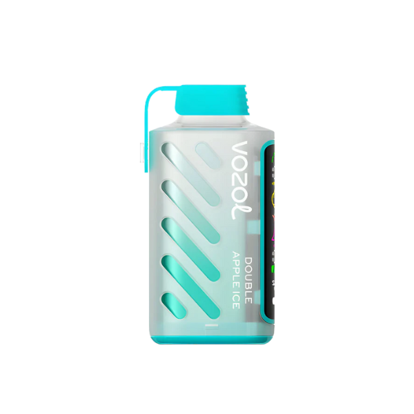 Vozol Gear Power 20K 20000 Puffs Disposable Vape - 20mL | 5% Salt Nic Vozol Gear Power 20K 20000 Puffs Disposable Vape - 20mL | 5% Salt Nic