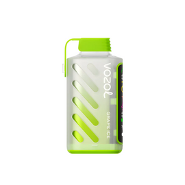 Vozol Gear Power 20K 20000 Puffs Disposable Vape - 20mL