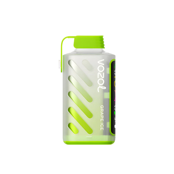 Vozol Gear Power 20K 20000 Puffs Disposable Vape - 20mL