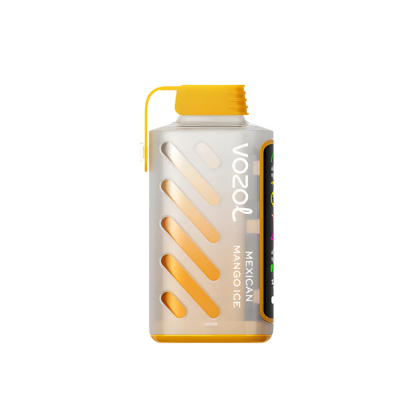 Vozol Gear Power 20K 20000 Puffs Disposable Vape - 20mL