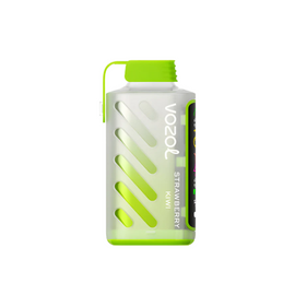 Vozol Gear Power 20K 20000 Puffs Disposable Vape - 20mL