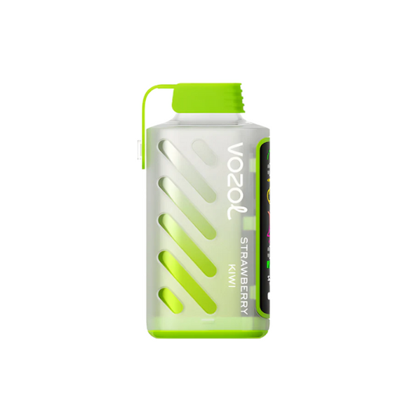 Vozol Gear Power 20K 20000 Puffs Disposable Vape - 20mL