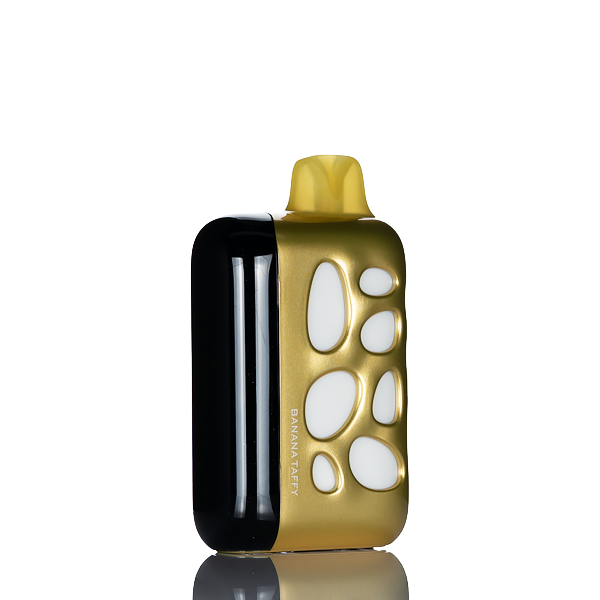 Vozol Rave 50K 50000 Puffs Disposable Vape - 20mL | 5% Salt Nic Vozol Rave 50K 50000 Puffs Disposable Vape - 20mL | 5% Salt Nic