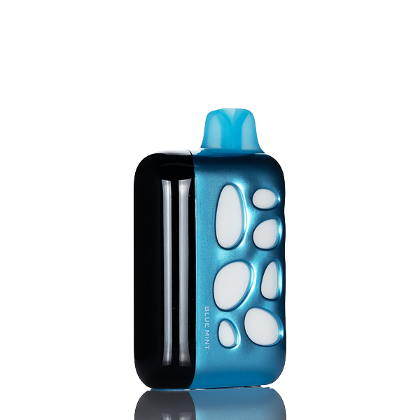 Vozol Rave 50K 50000 Puffs Disposable Vape - 20mL | 5% Salt Nic Vozol Rave 50K 50000 Puffs Disposable Vape - 20mL | 5% Salt Nic