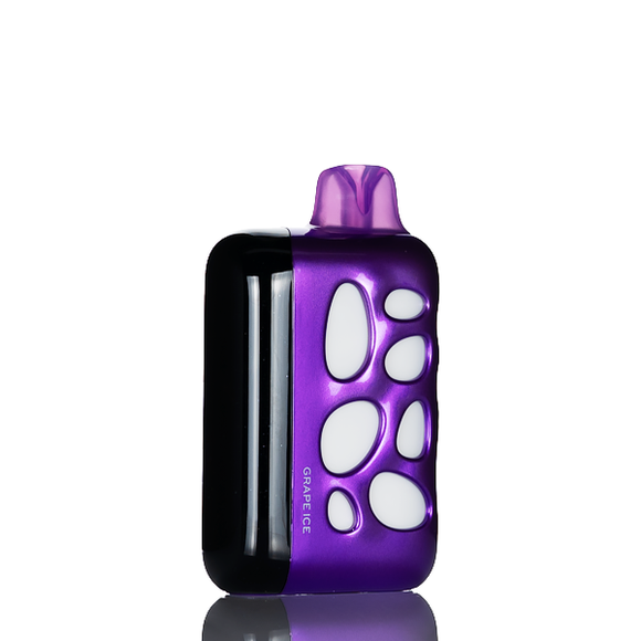 Vozol Rave 50K 50000 Puffs Disposable Vape - 20mL