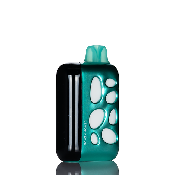 Vozol Rave 50K 50000 Puffs Disposable Vape - 20mL