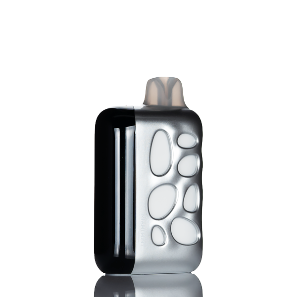 Vozol Rave 50K 50000 Puffs Disposable Vape - 20mL | 5% Salt Nic Vozol Rave 50K 50000 Puffs Disposable Vape - 20mL | 5% Salt Nic