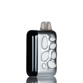 Vozol Rave 50K 50000 Puffs Disposable Vape - 20mL