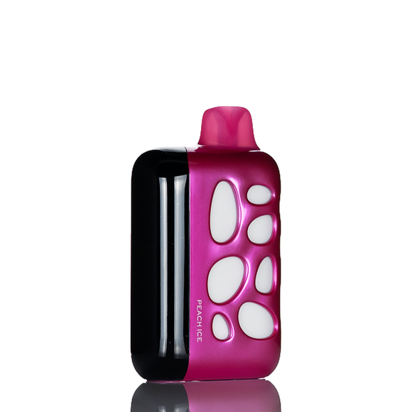 Vozol Rave 50K 50000 Puffs Disposable Vape - 20mL