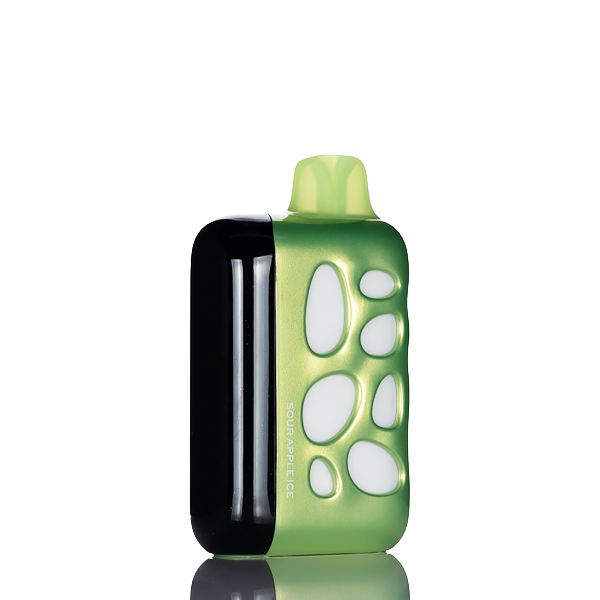 Vozol Rave 50K 50000 Puffs Disposable Vape - 20mL | 5% Salt Nic Vozol Rave 50K 50000 Puffs Disposable Vape - 20mL | 5% Salt Nic