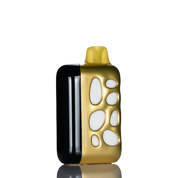 Vozol Rave 50K 50000 Puffs Disposable Vape - 20mL | 5% Salt Nic Vozol Rave 50K 50000 Puffs Disposable Vape - 20mL | 5% Salt Nic