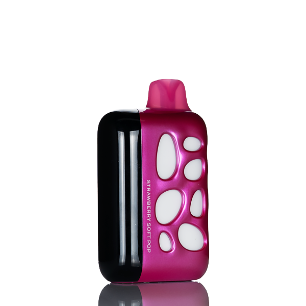 Vozol Rave 50K 50000 Puffs Disposable Vape - 20mL | 5% Salt Nic Vozol Rave 50K 50000 Puffs Disposable Vape - 20mL | 5% Salt Nic