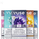 Vuse ePods 2-Pack - 1900 Puffs-1
