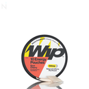 WIP Caffeine Pouches - 100mg & 200mg Strength Options-2