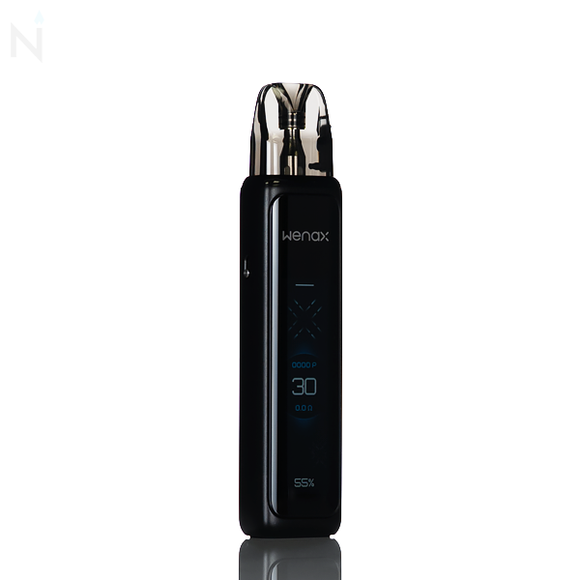 GeekVape WENAX Q Ultra 30W Pod Kit