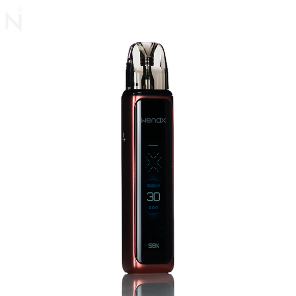 GeekVape WENAX Q Ultra 30W Pod Kit