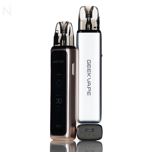 GeekVape WENAX Q Ultra 30W Pod Kit