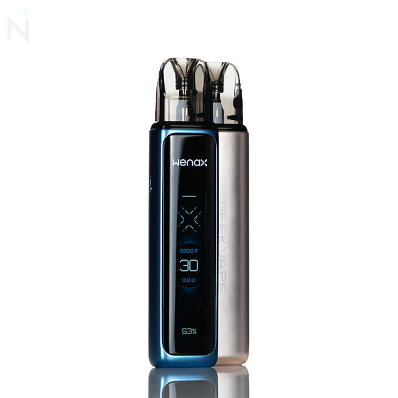 GeekVape WENAX Q Ultra 30W Pod Kit