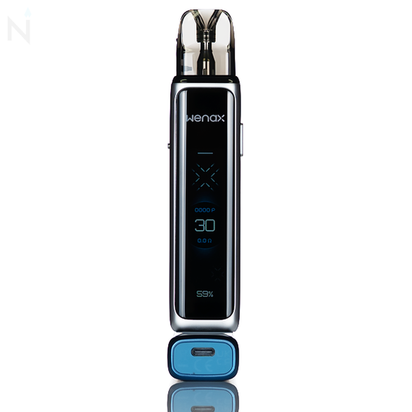 GeekVape WENAX Q Ultra 30W Pod Kit