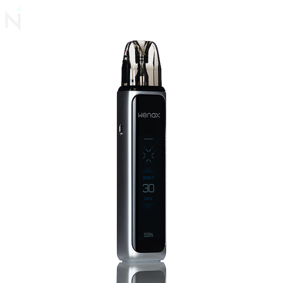 GeekVape WENAX Q Ultra 30W Pod Kit