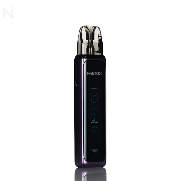 GeekVape WENAX Q Ultra 30W Pod Kit