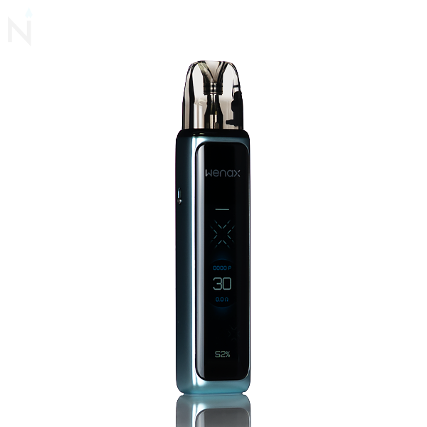 geekvape wenax q pods near me Ultra 30W Pod Kit Flavours:Strawberry Raspberry Cherry Frozen Watermelon Geek Bar Clearance Sale