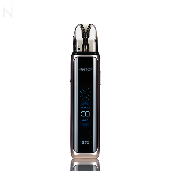 GeekVape WENAX Q Ultra 30W Pod Kit