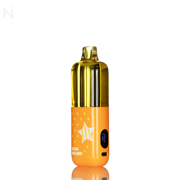 Whatabar Linko 40000 Puffs Disposable