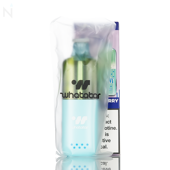 Whatabar Linko 40000 Puffs Disposable