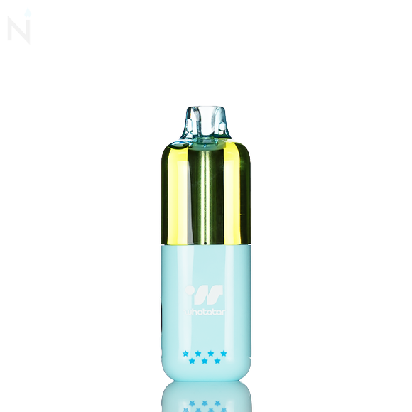 Whatabar Linko 40000 Puffs Disposable
