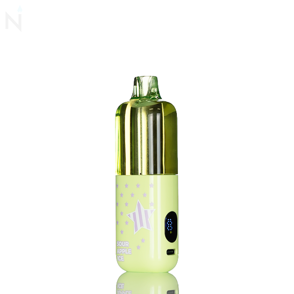 Whatabar Linko 40000 Puffs Disposable