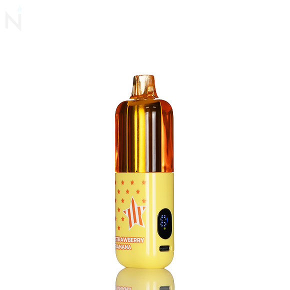 Whatabar Linko 40000 Puffs Disposable