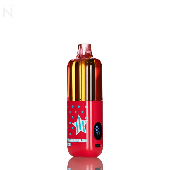 Whatabar Linko 40000 Puffs Disposable