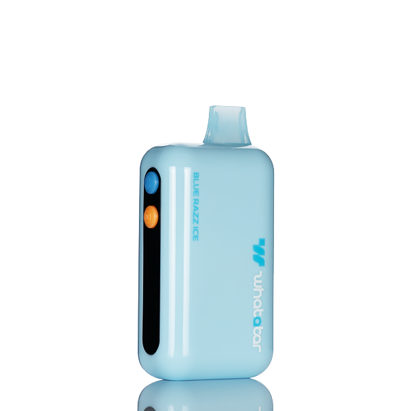 Whatabar Tik Tag 50K 50000 Puffs Disposable Vape - 25mL