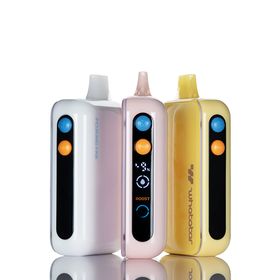 Whatabar Tik Tag 50K 50000 Puffs Disposable Vape - 25mL
