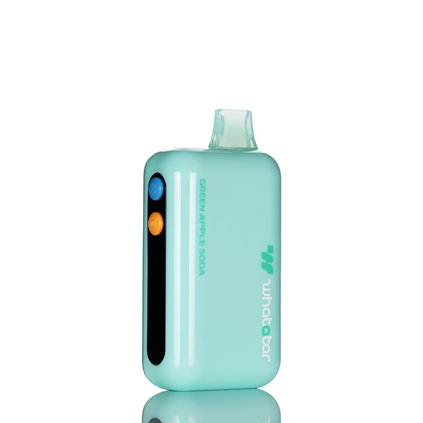 Whatabar Tik Tag 50K 50000 Puffs Disposable Vape - 25mL