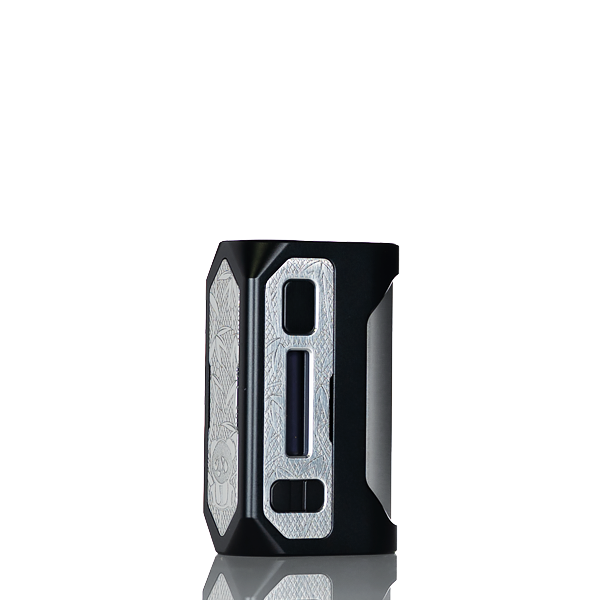 Vypers Vapers X WICK'D Blade DNA60 Box Mod | 18650 Vape Mod Vypers Vapers X WICK'D Blade DNA60 Box Mod | 18650 Vape Mod