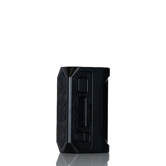 Vypers Vapers X WICK'D Blade DNA60 Box Mod