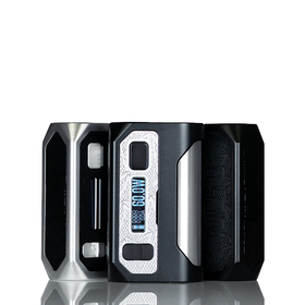 Vypers Vapers X WICK'D Blade DNA60 Box Mod