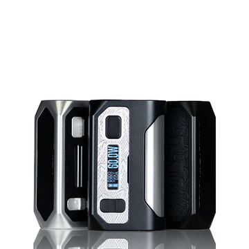 Vypers Vapers X WICK'D Blade DNA60 Box Mod